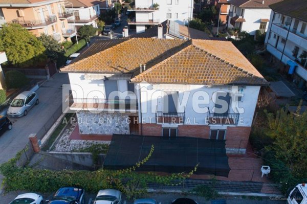 appartamento in vendita a Capalbio