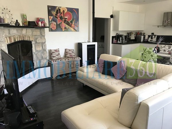 appartamento in vendita a Capalbio