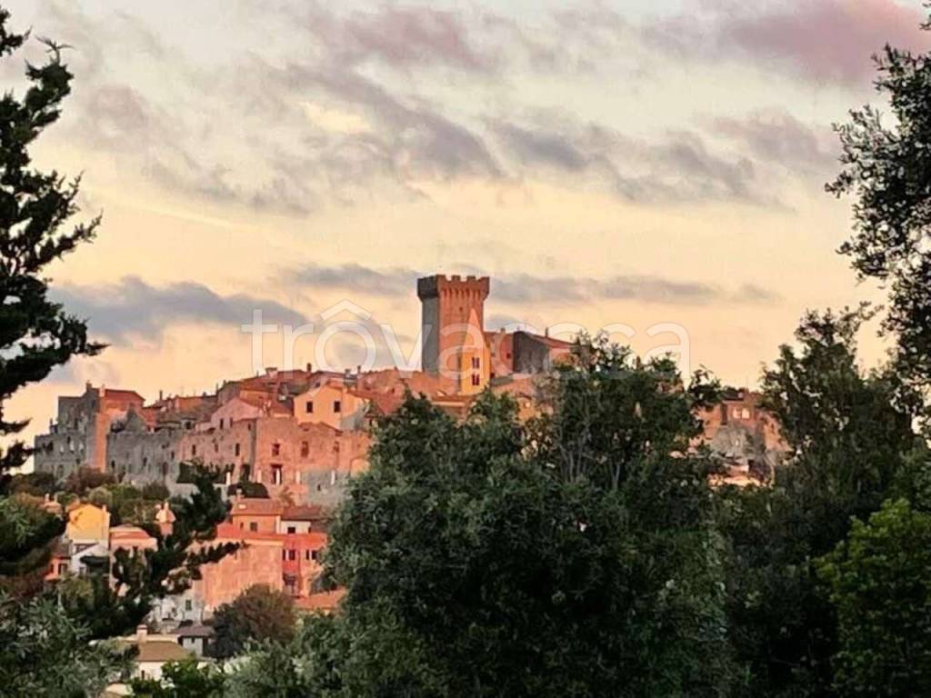 appartamento in vendita a Capalbio