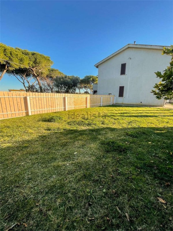 appartamento in vendita a Capalbio