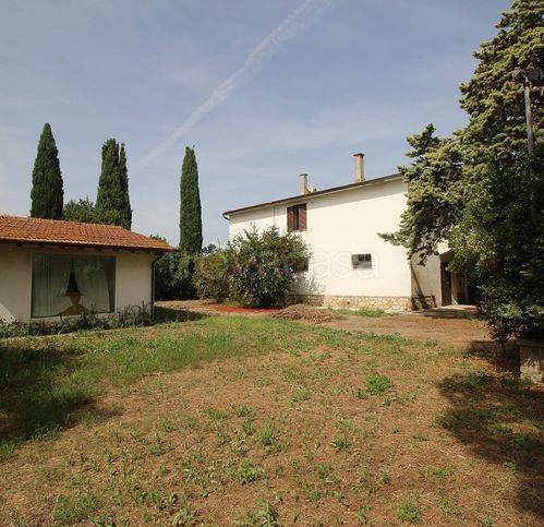 casa indipendente in vendita a Capalbio