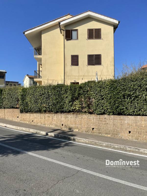 appartamento in vendita a Capalbio