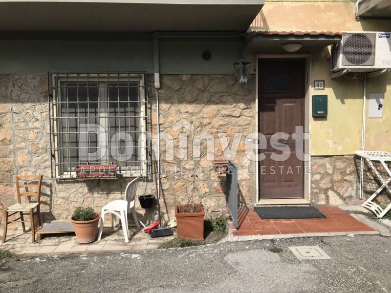appartamento in vendita a Capalbio