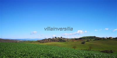 terreno agricolo in vendita a Capalbio