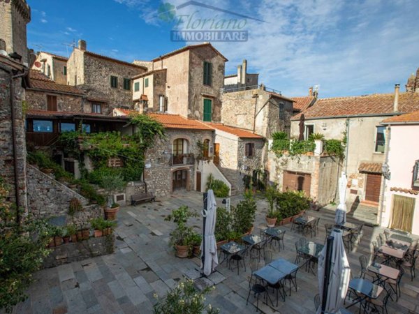 appartamento in vendita a Capalbio