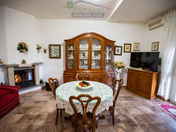 appartamento in vendita a Capalbio