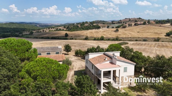 casa indipendente in vendita a Capalbio