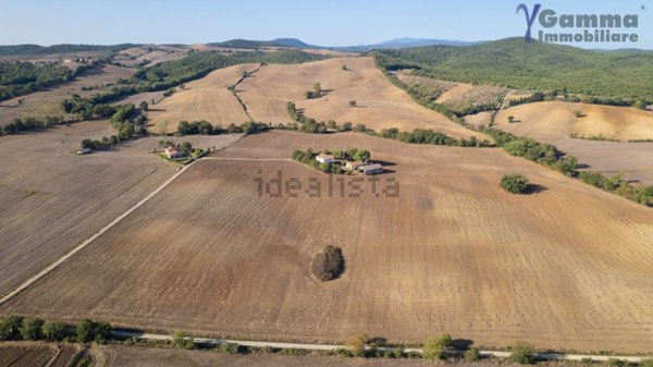 casa indipendente in vendita a Capalbio