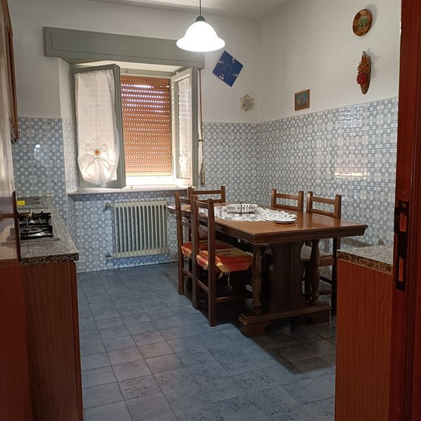 appartamento in vendita a Capalbio
