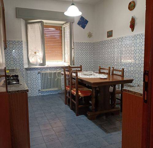 appartamento in vendita a Capalbio