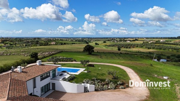casa indipendente in vendita a Capalbio in zona Pescia Fiorentina