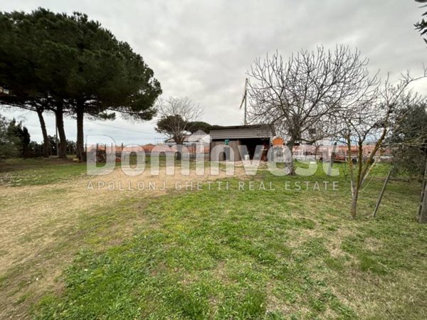 casa indipendente in vendita a Capalbio in zona Selva Nera