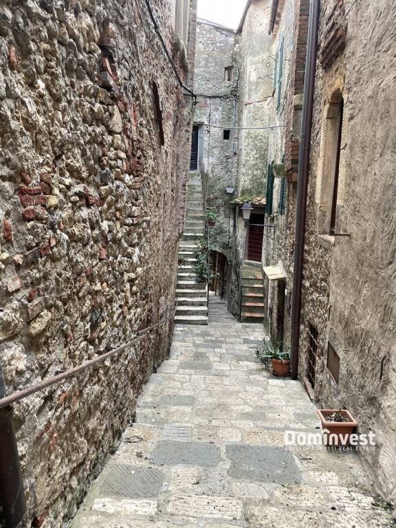 appartamento in vendita a Capalbio