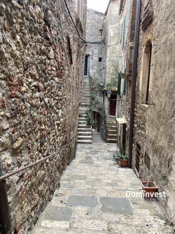 appartamento in vendita a Capalbio