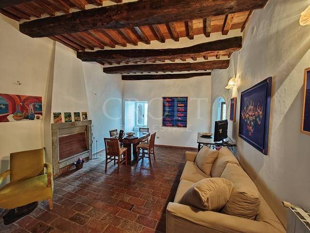 appartamento in vendita a Capalbio