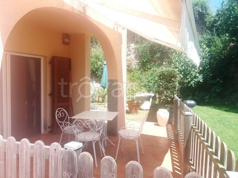 appartamento in vendita a Capalbio