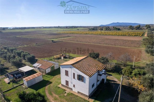 appartamento in vendita a Capalbio