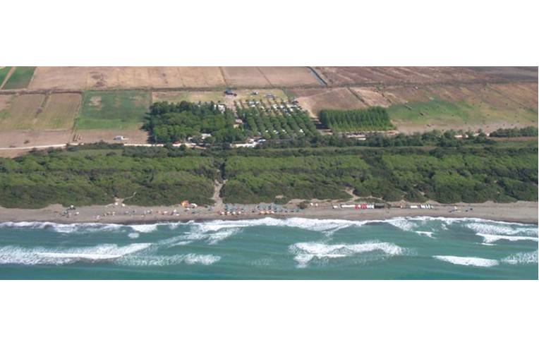 appartamento in vendita a Capalbio