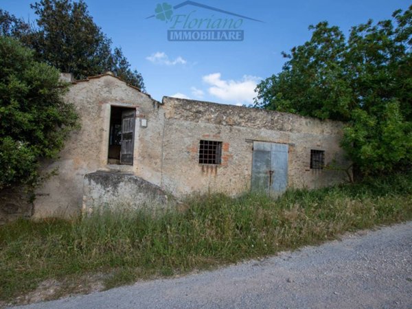casa indipendente in vendita a Capalbio