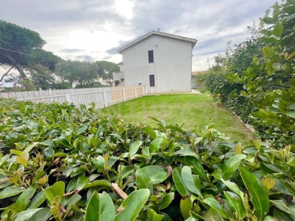 appartamento in vendita a Capalbio in zona Selva Nera