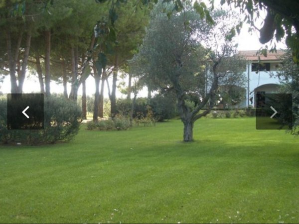 casa indipendente in vendita a Capalbio