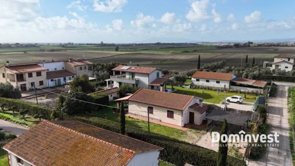 appartamento in vendita a Capalbio