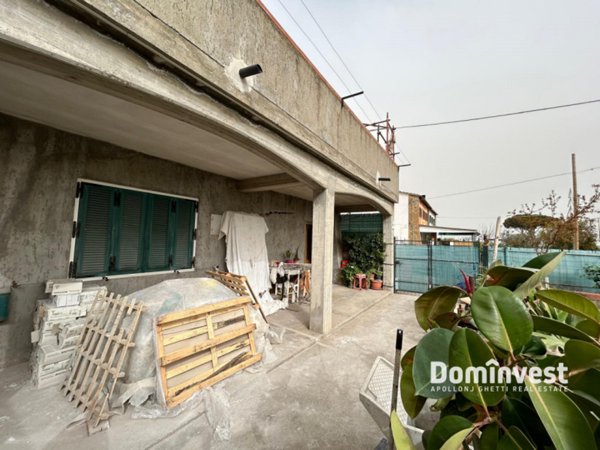 appartamento in vendita a Capalbio in zona Selva Nera