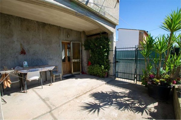 appartamento in vendita a Capalbio