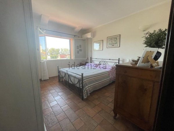 appartamento in vendita a Capalbio