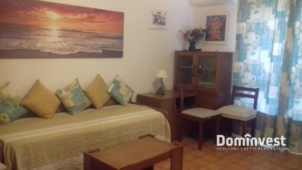 appartamento in vendita a Capalbio