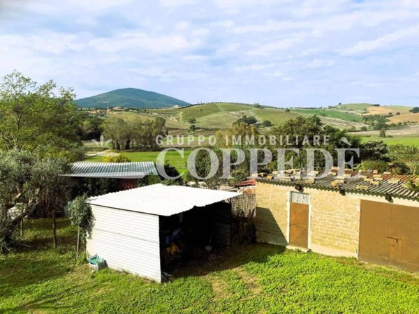 casa indipendente in vendita a Capalbio in zona Pescia Fiorentina
