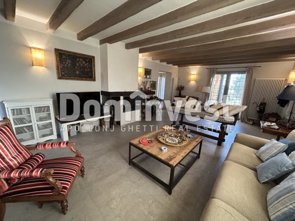 casa indipendente in vendita a Capalbio in zona Borgo Carige