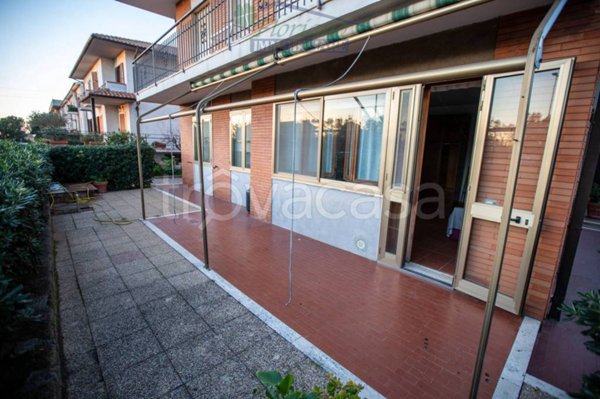 appartamento in vendita a Capalbio