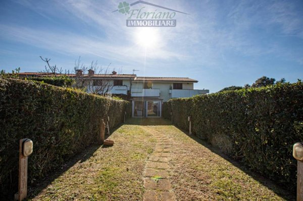 casa indipendente in vendita a Capalbio