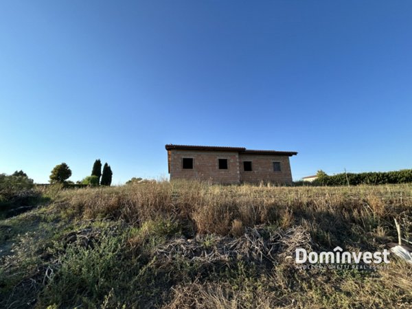 locale di sgombero in vendita a Capalbio