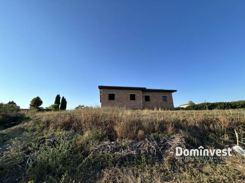 locale di sgombero in vendita a Capalbio