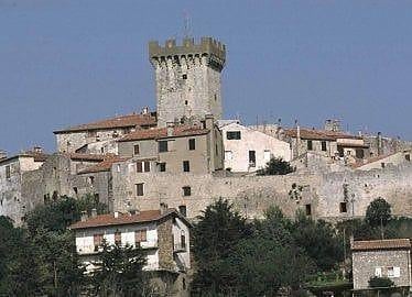 appartamento in vendita a Capalbio