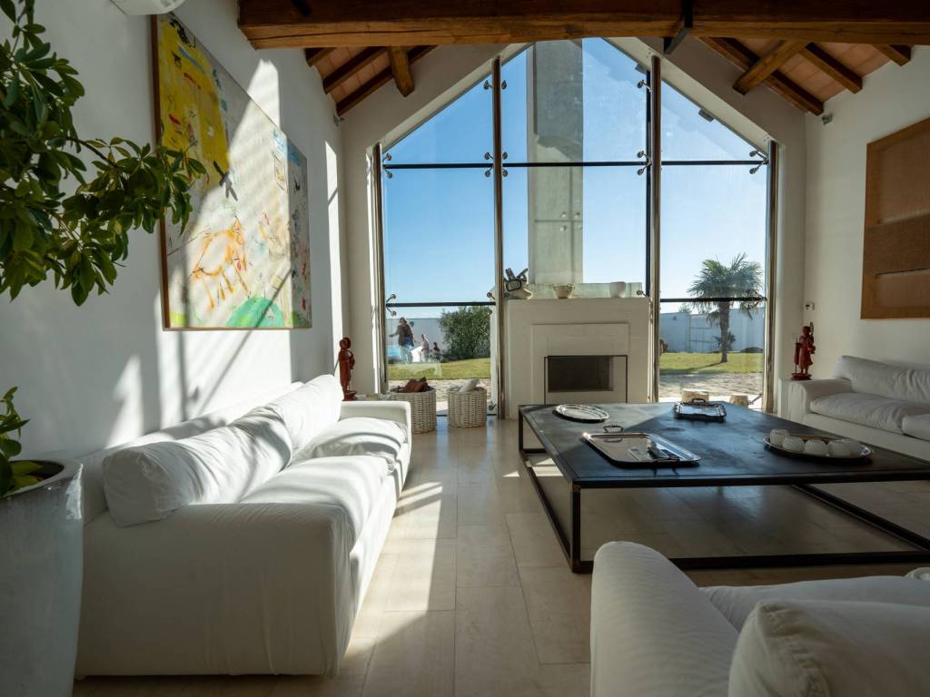 casa indipendente in vendita a Capalbio