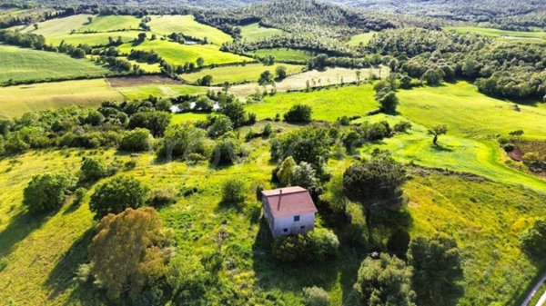 casa indipendente in vendita a Capalbio