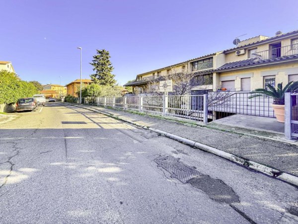 appartamento in vendita a Capalbio