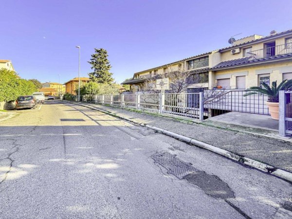 appartamento in vendita a Capalbio