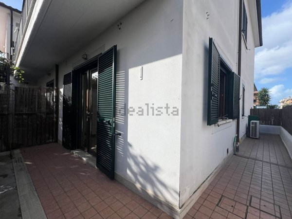 appartamento in vendita a Capalbio