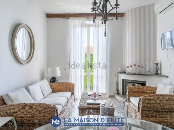 appartamento in vendita a Capalbio