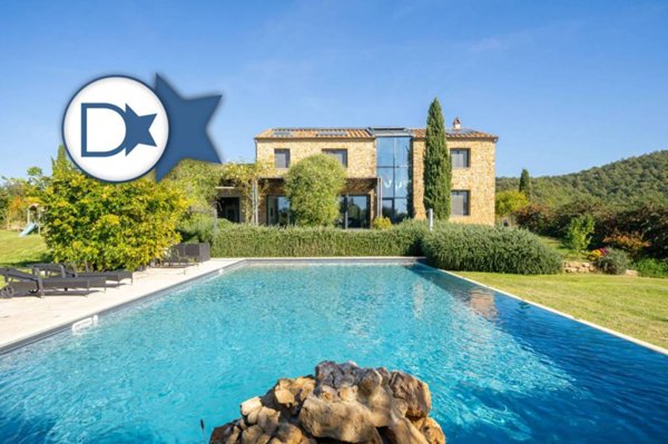 casa indipendente in vendita a Capalbio