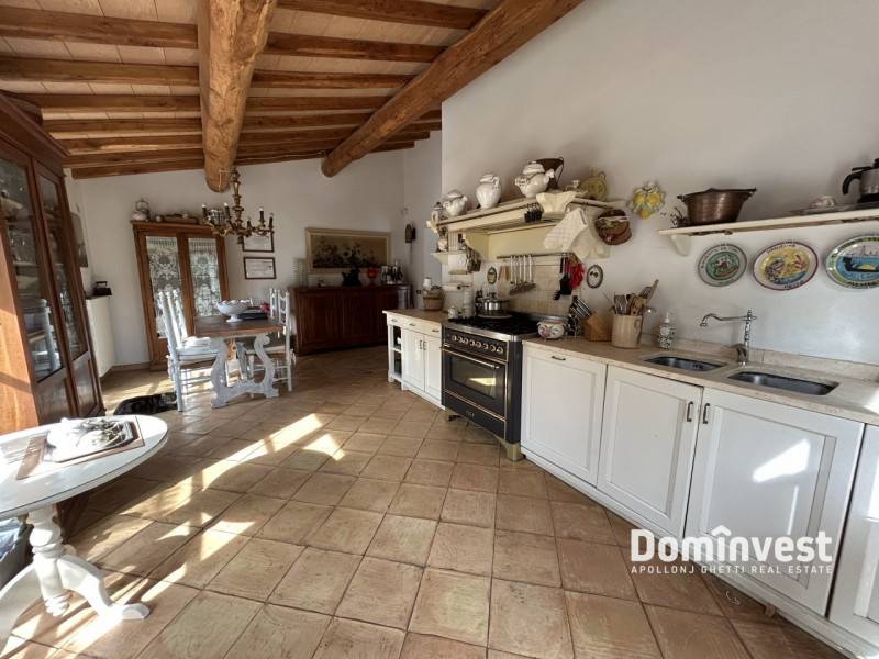 casa indipendente in vendita a Capalbio