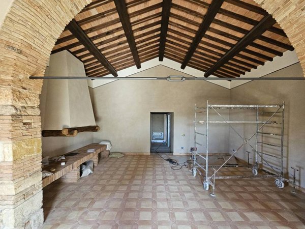 appartamento in vendita a Capalbio