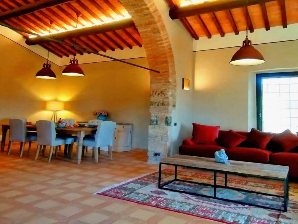 appartamento in vendita a Capalbio