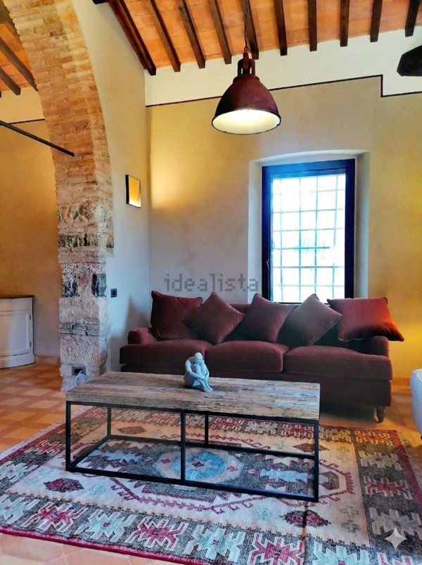 appartamento in vendita a Capalbio