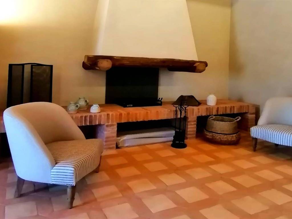 appartamento in vendita a Capalbio