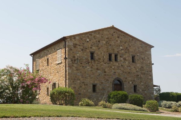 casa indipendente in vendita a Capalbio